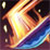 Upgrade Skill Mihawk