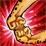 Upgrade Skill Rob Lucci