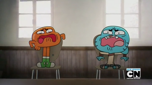 The Amazing World Of Gumball The Lesson Image - Thelesson-t2nc1.png - The Amazing World of Gumball Wiki