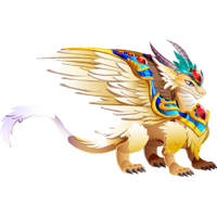 Dragón Arcángel Fase 3