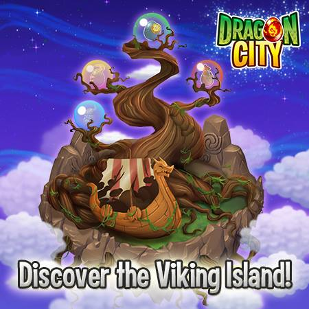 island dragon city 2018 comic book island