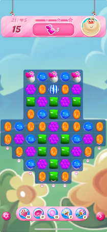What Does Clear The Jelly In Candy Crush Mean | Android App Download