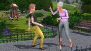 The Sims 3 Generations Screenshot 5