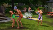 The Sims 3 Generations Screenshot 9