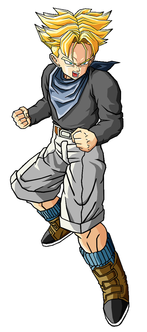 Image Trunks Gt Sspng Dragonball Fanon Wiki 