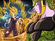 Son gohan