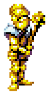 Crusader