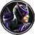 Dark Hawkeye Task Icon