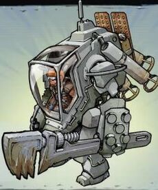 CaptainWrenchfury
