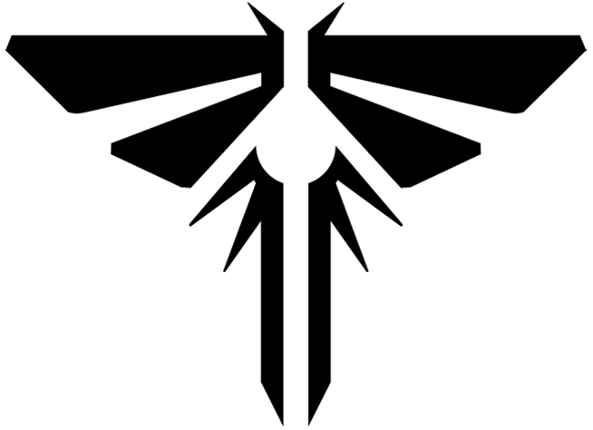 serenity symbol from firefly shaded