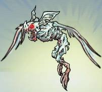 Gold Zombat