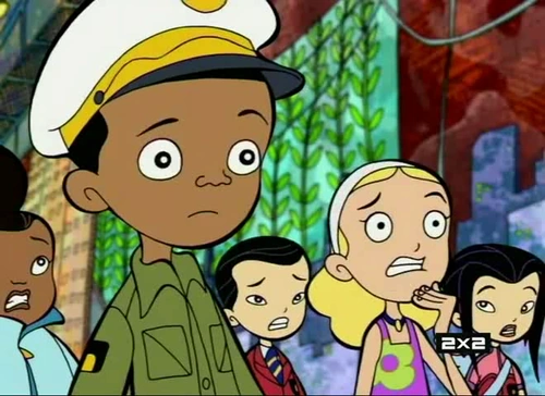 Image Classof3000classof3000.png Class of 3000 Wiki