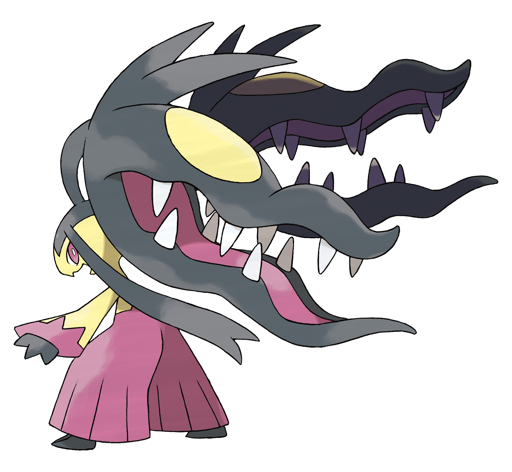 pokemony pokemony