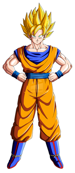 VIDEOS DE GOKU SUPER SAIYAN videos de goku super saiyan: