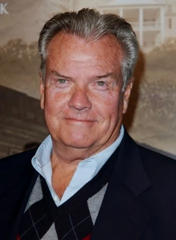 Peter Jason - Voice Acting Wiki