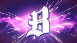 Ballas(V)Logo