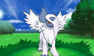 Mega-Absol en combate.png (195 KB) Mega-Absol en combate