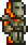 Female Molten Armor