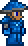 Cobalt armor Hat