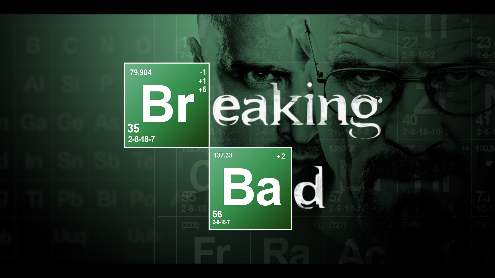 [Serie]Breaking Bad [Audio Latino][Completa][HD][