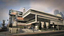 WeazelNewsCentral