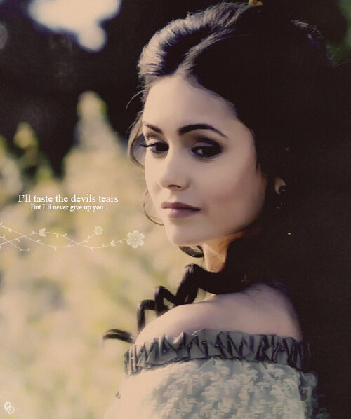 Image - Katherine pierce by omgdobrev-d5ai54v.jpg - The ...