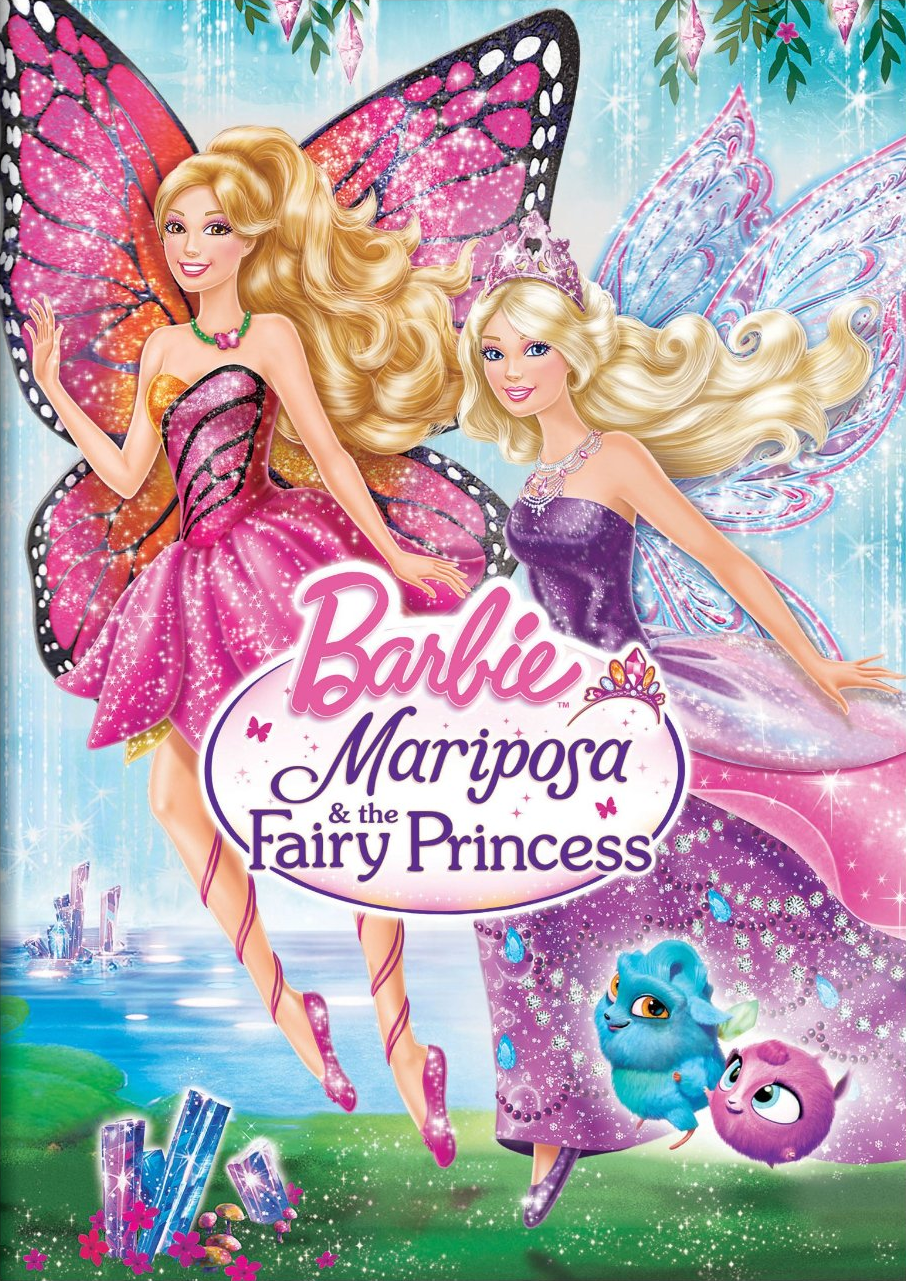Barbie Cartoon Fairy Infrastructurainfo
