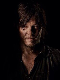 PictureDaryl Season 4