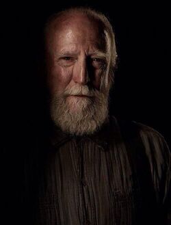 PictureHershel Season 4