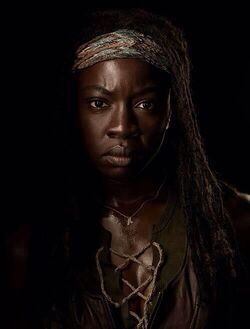 PictureMichonne Season 4