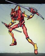 BronzeStealthBot