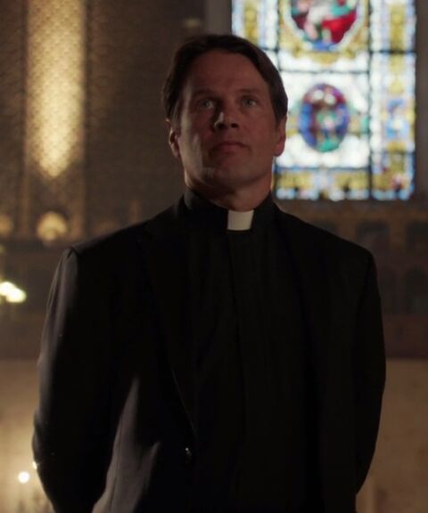 Father Paul
