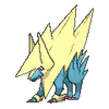 Mega-Manectric XY
