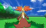 Delphox en combate.jpg (23 KB) Delphox en combate