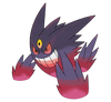 Mega-Gengar