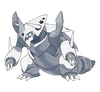 Mega-Aggron