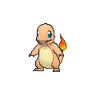 Charmander XY