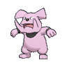 Granbull XY