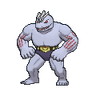 Machoke XY