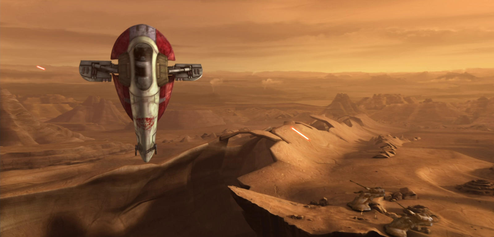 star wars action fleet slave 1