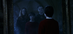 Harry-potter mirror-of-erised