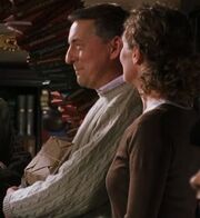 Couple granger