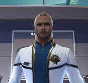 Asnov Ehou