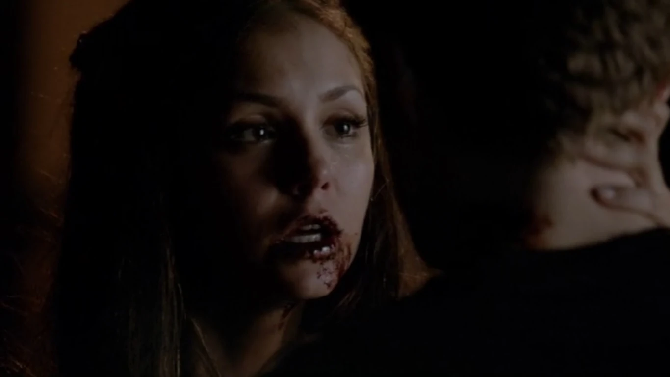 Immortal The Vampire Diaries Wiki Episode Guide, Cast, Characters