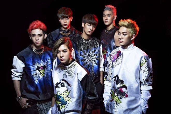 NUEST