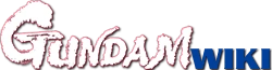 Gundam Wikia