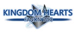 Kingdom Hearts Fanon Wiki