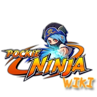 Pockie Wiki