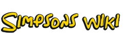 Simpsons-Wiki