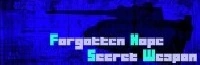 Forgotten Hope Secret Weapon Wiki